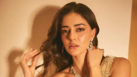 Ananya Panday on facing judgements: ‘No matter what you do, people will find something negative to say’