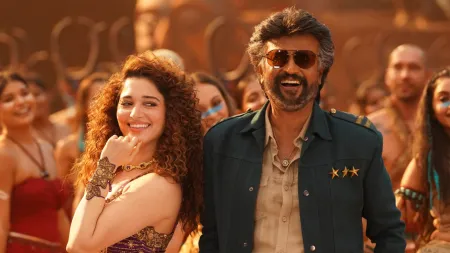 Tamannaah Bhatia on the Rajinikanth phenomenon: ‘He is the purest person I’ve met’