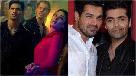 Vikas Sethi got K3G role as Robbie after John Abraham said no to Karan Johar: ‘I thought he’d be great on ramp, not on screen’