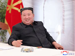 China, Russia Send Greetings To Kim Jong Un On North Korea's Founding Anniversary