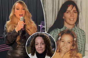 Mariah Carey reflects on a ‘couple of rough weeks’ after her mother and sister’s deaths