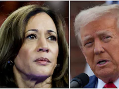 Trump vs Harris Debate: Here Are The Rules