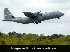 Lockheed Martin, Tata To Expand C-130J Super Hercules Opportunities In India