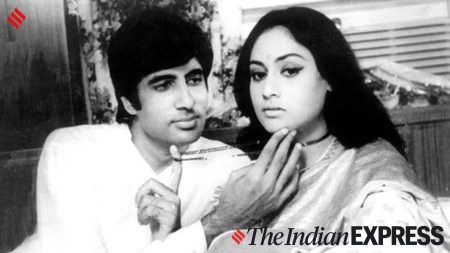 Amitabh Bachchan on wife Jaya Bachchan’s devotion to family as he shot 3 films simultaneously, would be away from home: ‘She never complained’