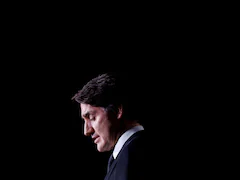 Despite Political Risks, Justin Trudeau Could Remain Canada's PM Into 2025