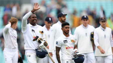 Has Sri Lanka taken one big step forward with Test win over England or is it a false dawn?