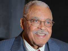 James Earl Jones, Voice Of 'Darth Vader', 'King Mufasa', Dies At 93