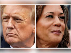 These Are The 5 Rules Of Kamala Harris vs Donald Trump Debate