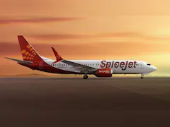 SpiceJet Says Carlyle Aviation Will Write Off $40 Million Of Lease Arrears