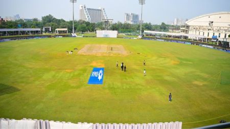 AFG vs NZ Test: After losing 1st 2 days due to wet outfield, what’s the weather forecast for Day 3?