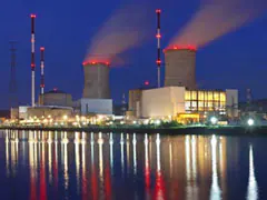 UAE Inks Pact For India To Operate Nuclear Power Plants In Gulf Nation