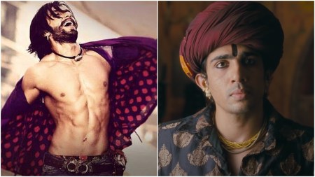 Gulshan Devaiah says Ranveer Singh was upset with Lootera underperformance; recalls working with him in Ram-Leela: ‘I got tired just watching his energy’