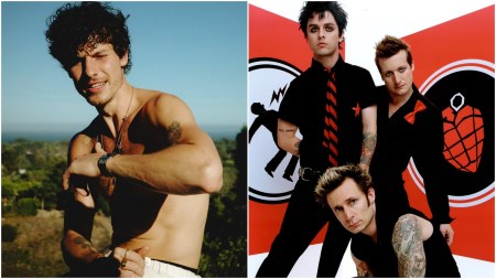 Green Day, Shawn Mendes to perform at Lollapalooza India 2025