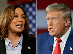 Harris vs Trump: What To Expect From The US Presidential Debate