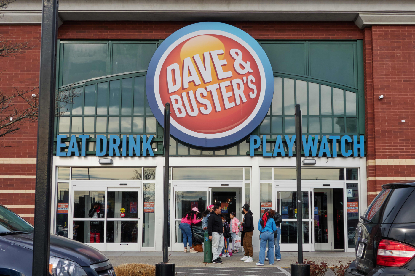 Stocks making the biggest moves after hours: Petco, Dave & Buster's, Morgan Stanley and more