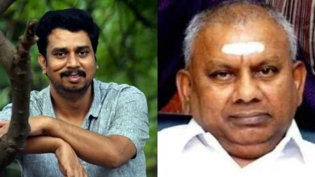 Vettaiyan director TJ Gnanavel to helm Dosa King, based on controversial real-life Saravana Bhavan legal drama 