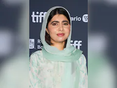 Nobel Laureate Malala Yousafzai Unveils New Documentary At Toronto Film Festival