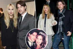 Rachel Zoe announces divorce from husband Rodger Berman after 26 years of marriage