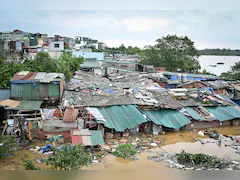 Thousands Plead For Help As Death Count In Typhoon-hit Vietnam Rises To 82