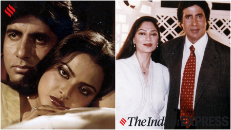 ‘Amitabh Bachchan was not telling truth about Rekha,’ Simi Garewal recalls public reaction to their iconic chat; reflects on his promise to ‘be himself’