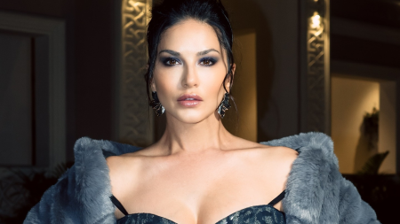 Sunny Leone urges media to stop using the term ‘objectification’ for item songs: ‘You are the only ones using it’