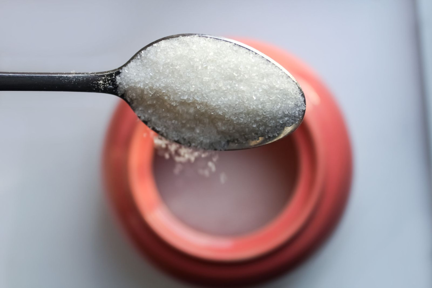 Sugar Prices Recover with Crude Oil