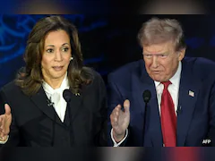 Key Quotes From The First Harris-Trump Presidential Debate