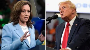 Trump details biggest challenge against Harris in debate: ‘You don’t know what to expect’