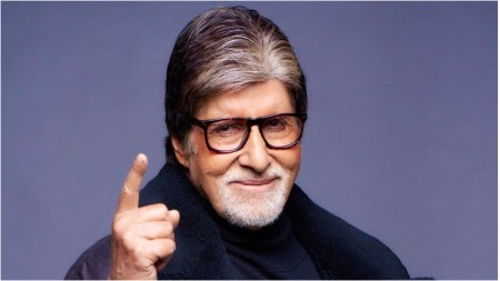 Amitabh Bachchan opens up on his relationship with younger brother Ajitabh, frequent visits to hospital: ‘I came out healthy’