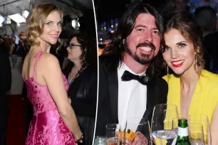 Who is Dave Grohl’s wife? Meet Jordyn Blum amid the rocker’s cheating scandal