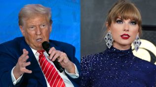 Donald Trump warns Taylor Swift will ‘pay the price’ for endorsing Kamala Harris