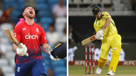 England vs Australia T20I Series Live Streaming: When and where to watch ENG vs AUS in India?