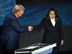 Key Takeaways From The First Kamala Harris-Donald Trump Presidential Debate