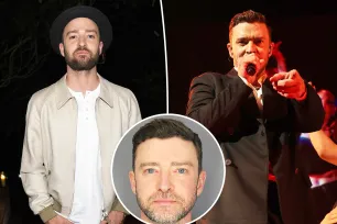 Justin Timberlake cops plea deal in DWI case, will plead guilty to traffic violation: report