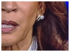 Did Kamala Harris Wear Audio Earrings During Presidential Debate? All You Need To Know