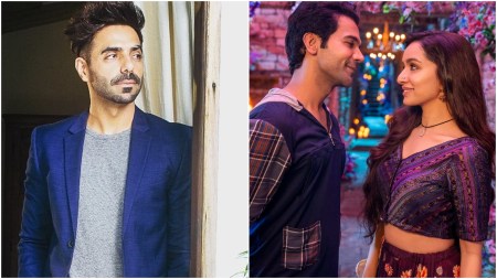 Aparshakti Khurana claims his ‘PR game’ comment on Stree 2 credit controversy was misconstrued: ‘Never thought I would be blamed for this’