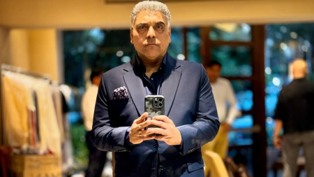 Ram Kapoor says getting typecast as ‘family face’ limited his opportunities: ‘They felt audience may not accept me as the villain’