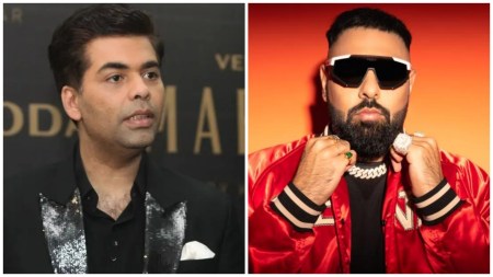 Badshah declined Karan Johar’s offer to star in Lust Stories as a ‘guy who can’t satisfy his wife’, told him, ‘Main aisa lagta hoon?’