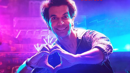 Rajkummar Rao says Stree 2 success ‘overwhelming’, reveals he started shooting Malik three days after release of horror comedy