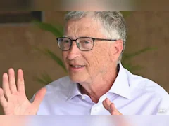 Bill Gates Shares His No. 1 Concern That Keeps Him Up At Night: "Another Pandemic"