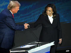 Kamala Harris Leads Over Trump, Voters See Her As Debate Winner In Latest Polls