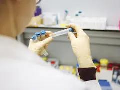 China's Wuhan Lab Creates New Vaccine For 'Future Pandemics': "Universal Protection"