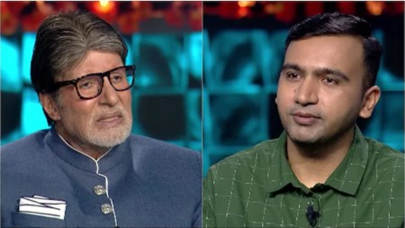 KBC 16: Disappointed Amitabh Bachchan recalls his ‘many rounds to the hospital’ as cancer survivor contestant loses lakhs