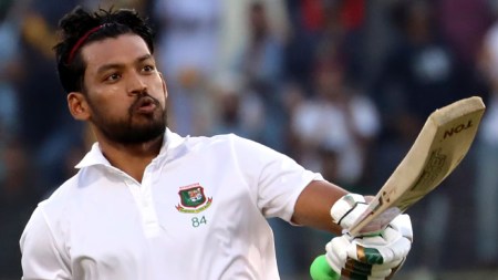 Bangladesh squad for India Tests: Najmul Shanto leads 16-member squad, Jaker replaces Shoriful from historic Pakistan tour