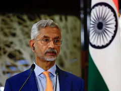 Disengagement 75% Complete: S Jaishankar On "Progress" Along LAC With China