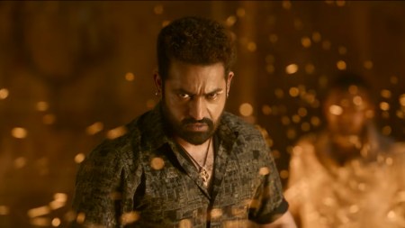 New song from Jr NTR’s Devara is out: Anirudh Ravichander and Heisenberg bring Red Sea to life