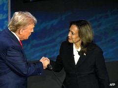 Trump Says He Will Not Participate In Another Debate With Kamala Harris