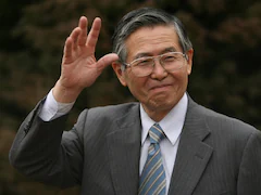 Peru's Ex-President Alberto Fujimori Dies At 86