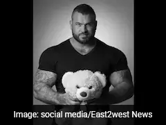 Illia Yefimchyk, World's 'Most Monstrous Bodybuilder,' Dies Aged 36