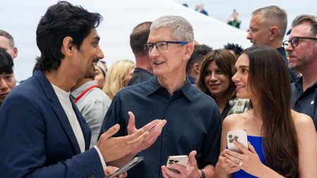 Aditi Rao Hydari describes Tim Cook as a ‘warm, kind man’: ‘There is so much sensitivity in everything’